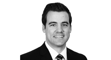 Headshot of Christopher Martin