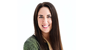 Headshot of Ashley Cilento