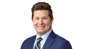 Headshot of Bryan Benoit