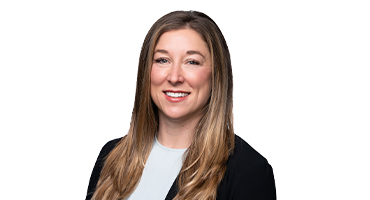 Headshot of Krygierr Melanie