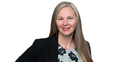 Headshot of Schulz Andrea