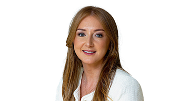 Headshot of Emma Broderick