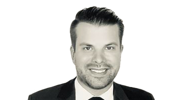 Headshot of mark drenka