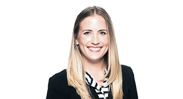 Headshot of Lauren McLerran