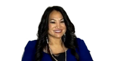 Headshot of Tess Pili