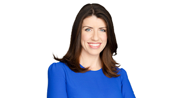 Headshot of Jill Weinberg