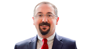 Headshot of Dan DiBono