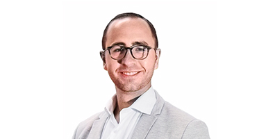 Headshot of Mark Owens