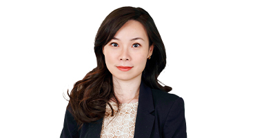 Headshot of Anna Truong