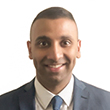 Headshot of  Karan Gulati