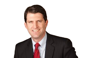 Headshot of Bob Cummings