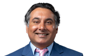 Headshot of Narj Bhogal