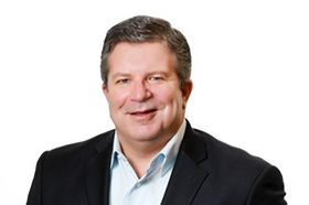 Headshot of Marc Chase