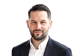 Headshot of Shane O’Neill