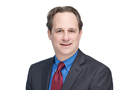 Headshot of Jamie Yesnowitz