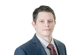 Headshot of Eric Young