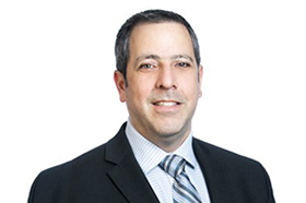 Headshot of Lance Beder