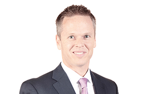 Headshot of Bill Behen