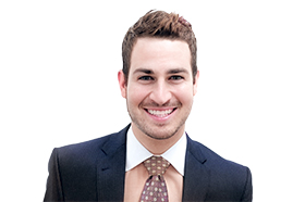 Headshot of Scott McGurl