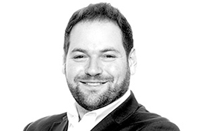 Headshot of Mary Torretta