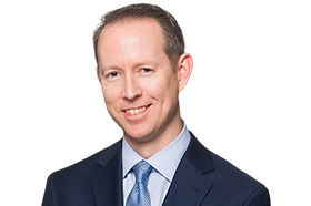 Headshot of Joe Mulligan