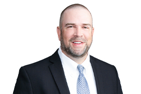 Headshot of Michael Osina