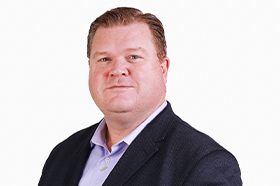 Headshot of Richard J. Sittema