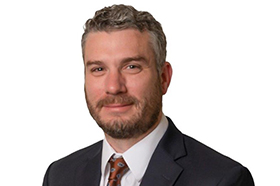 Headshot of Summer, Chris