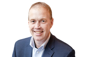 Headshot of Rick Surett