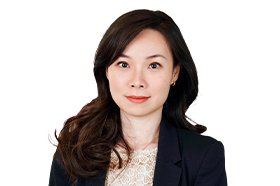 Headshot of Anna Truong