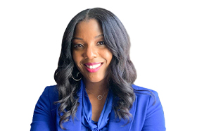 Headshot of Whitehead Rashada