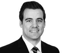 Headshot of Christopher Martin