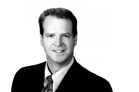 Headshot of Jason P. Rogers