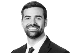 Headshot of Schneider