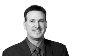 Headshot of Dana Wilson