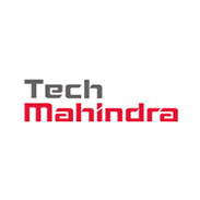 Logo: Tech Mahindra