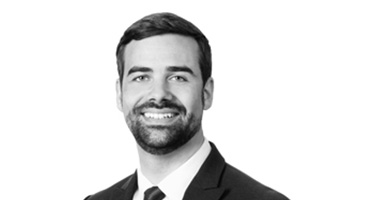 Headshot of Schneider