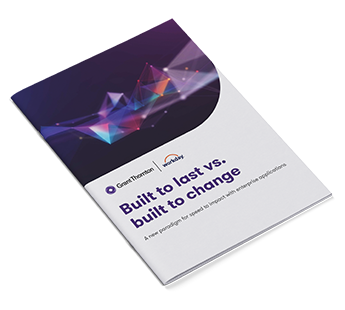 graphical connecting dot thumbnail image